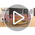 Cord Organizer for Kitchen Appliances 6Pcs Adhesive Cord Holder (2 Black, 2 White, 2 Grey) Daisyhome