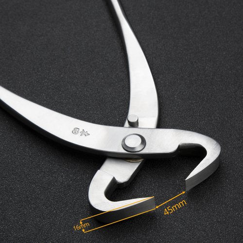 tianbonsai Professional Series Bonsai Tools 270 MM Trunk Splitter