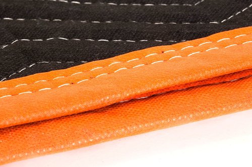 WEN 272406 72-Inch by 40-Inch Heavy Duty Padded Moving Blankets, Pack of 6