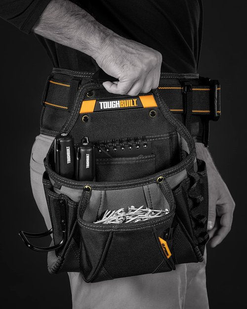TOUGHBUILT TOU-CT-01 Contractor Pouch
