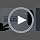 REOLINK Black WiFi Video Doorbell 2K Wired Camera with 4:3 Wide View & Chime