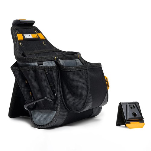 TOUGHBUILT TOU-CT-01 Contractor Pouch