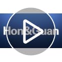 Hon&Guan 4'' Flexible Dryer Vent Duct 16FT with 2 Clamps - Black, Low Noise, Lightproof