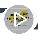 SharkBite Max 1/2 Inch Push-to-Connect Brass Pipe Coupling for PEX, Copper, CPVC, HDPE
