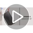 YUNDOOG Large 14x8in Defrosting Tray - Natural Heat Thawing Plate, 13.6 x 7.8 x 0.8 in
