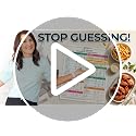 Air Fryer Cheat Sheet Set (White) – Magnetic Cooking Guide & Time Chart for 80+ Foods