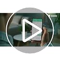 Sensibo Sky White Smart WiFi Air Conditioner Controller - Energy Saving, Easy DIY Installation, Voice Compatible