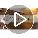 COSNIGHT Brown Wood Grain Contact Paper for Countertops - Peel & Stick Wallpaper, 15.7" x 118"