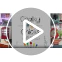 Chalky Chicks Alaskan Brown Bear Chalk Paint for Furniture 4 Fl Oz