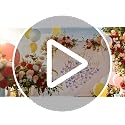 48Pcs Butterfly Wall Decor Set - 4 Styles, 3 Sizes in Purple & Pink, 3D Metal Wall Stickers for Party & Home