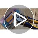 haisstronica 200PCS Heat Shrink Butt Connectors & Crimper Tool Kit, AWG 22-10, Without Wire Stripper